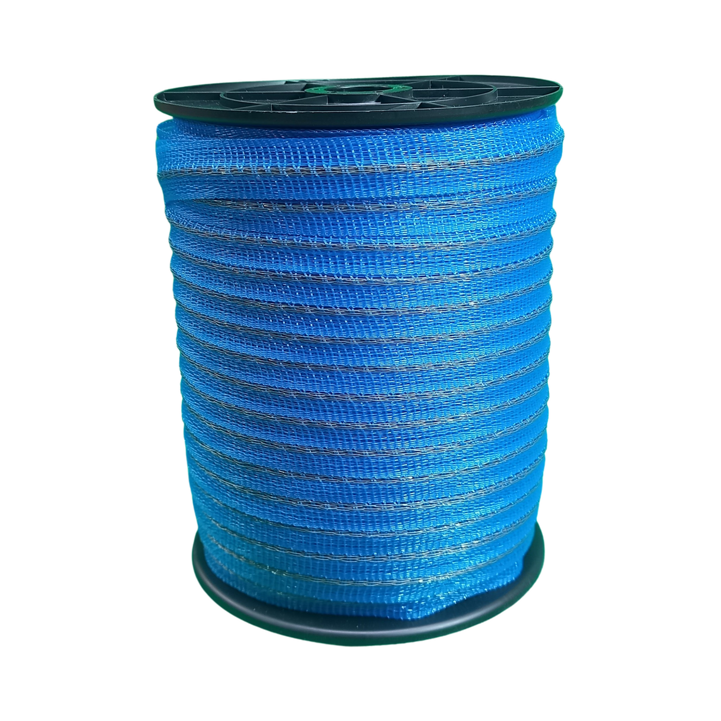 Schriklint blauw 200m 20mm