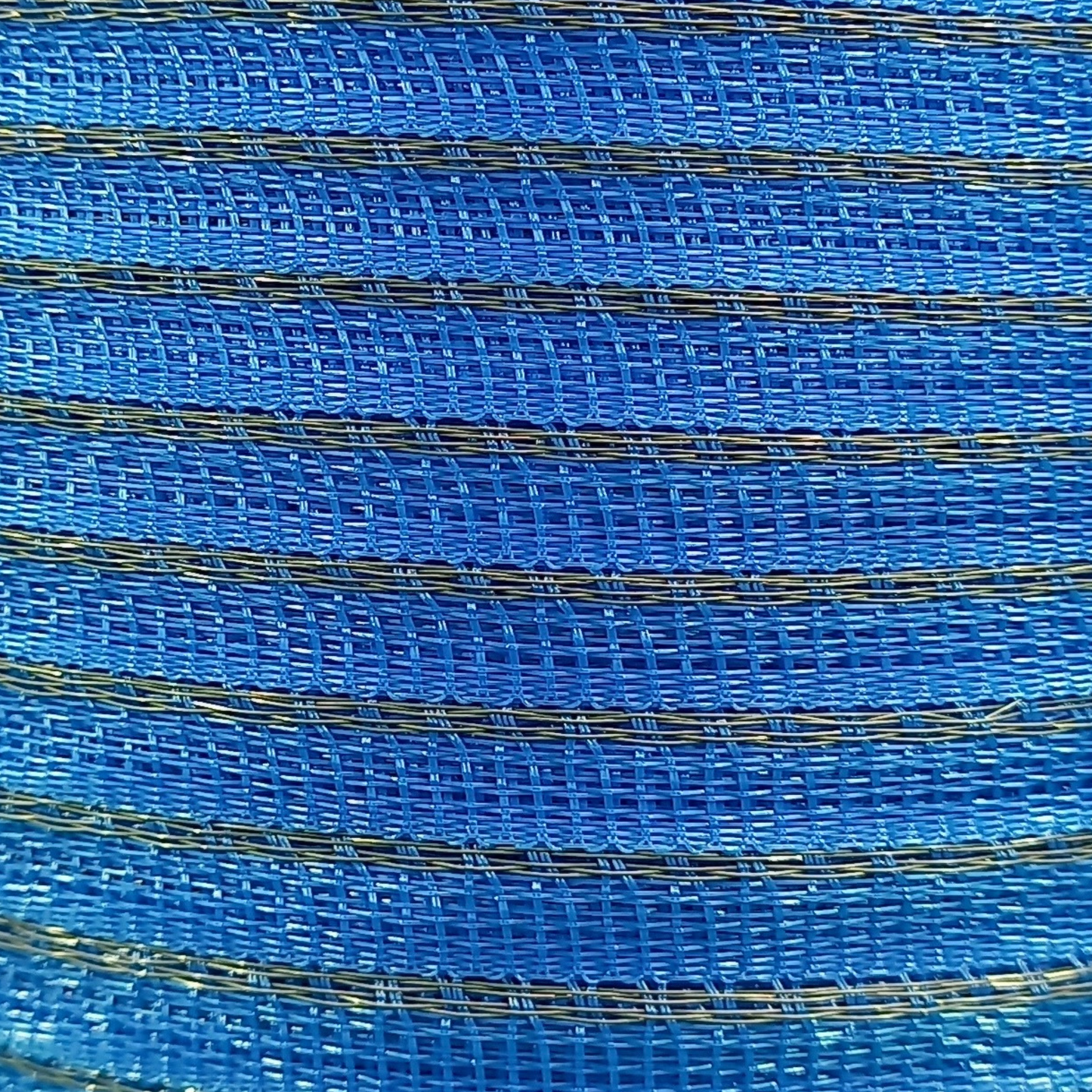 Schriklint blauw 200m 20mm