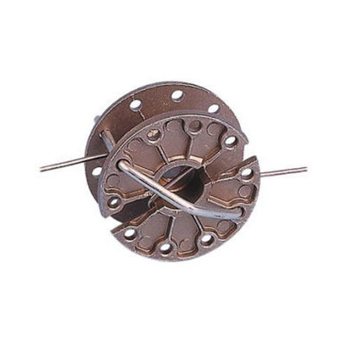 Draadspanner aluminium