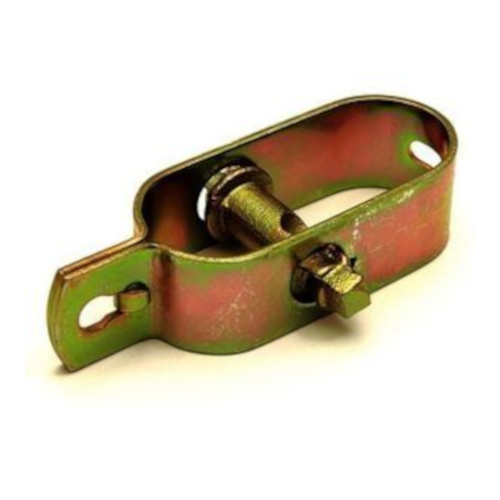 Draadspanner large bruin