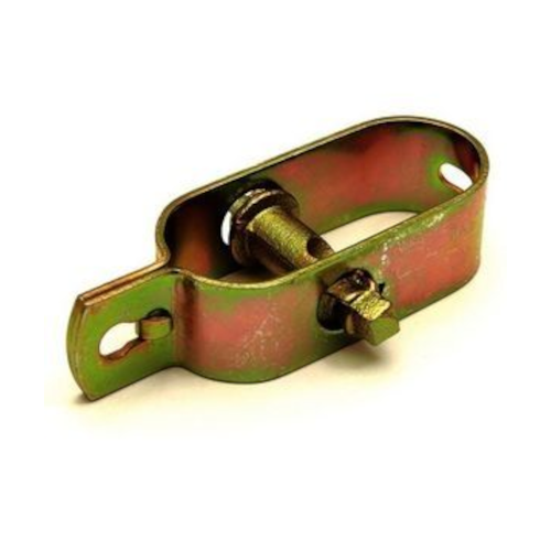 Draadspanner medium bruin