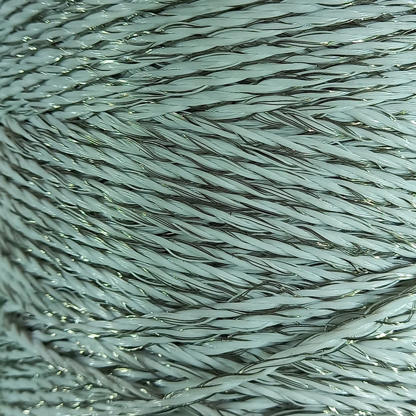 Schrikdraad wit 400m 2mm