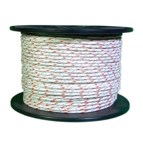 Schrikdraad / lint