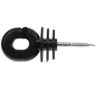 Ringisolator robuust en ovaal