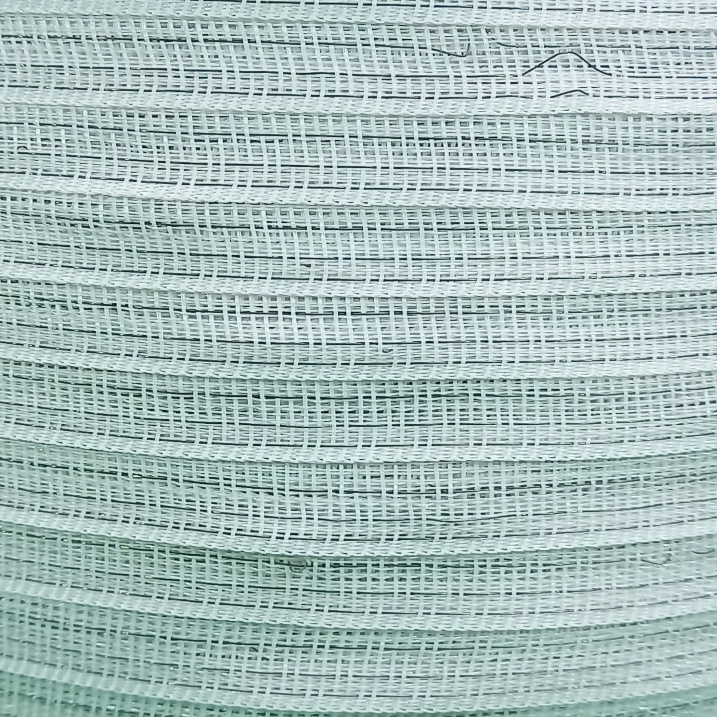 Schriklint wit 200m 20mm