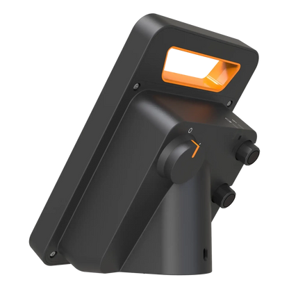 Gallagher S20li solar schrikdraadapparaat met lithium batterij