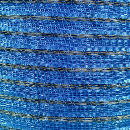 Schriklint blauw 200m 20mm