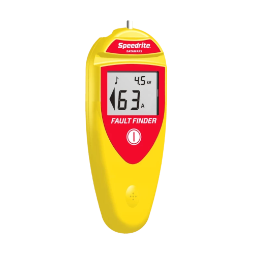 Schrikdraadtester speedrite