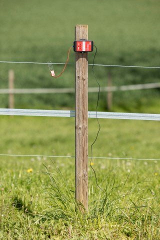 AKO Smart Satellite - afrasteringsmateriaal