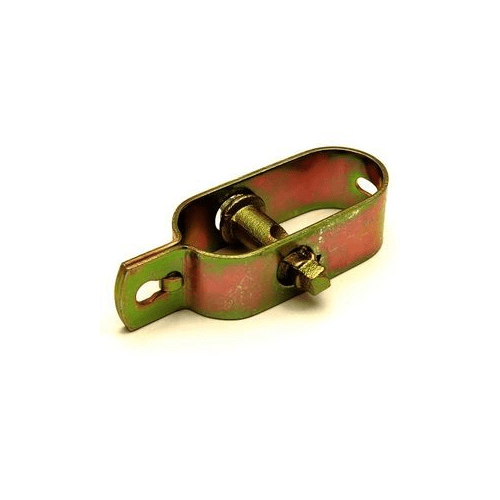 Draadspanner small bruin - afrasteringsmateriaal