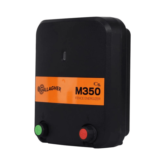 Gallagher M350 Schrikdraadapparaat Lichtnet (230V) - afrasteringsmateriaal